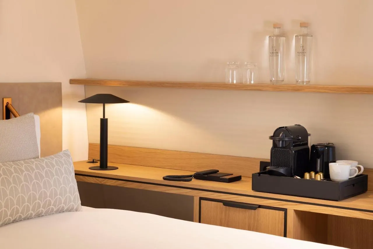 Alberte Hotel Paris 4*,  France