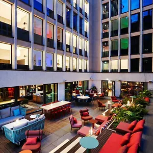 Citizenm Champs-elysees Ξενοδοχείο