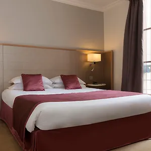 Hotel Leonardo Boutique Opera
