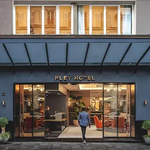 Hotel Pley
