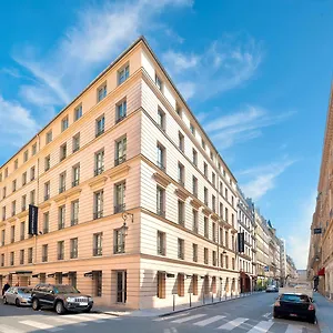 Melia Vendome Париж