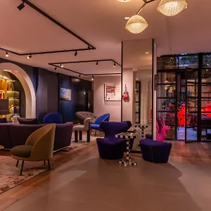 Hotel Golden Tulip Opera De Noailles