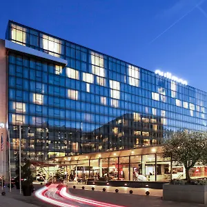 Pullman Centre - Bercy Париж
