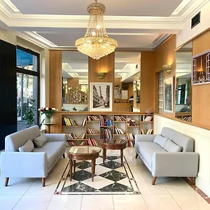 Le Clery Ξενοδοχείο