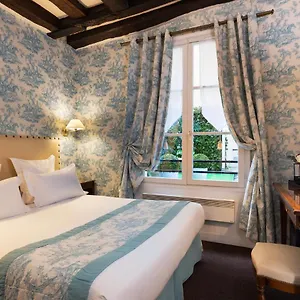 Relais Du Vieux Paříž