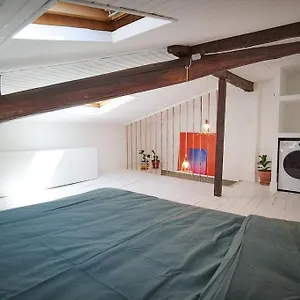 Le Duplex - Centre - Proche Gare Matabiau Apartment Toulouse