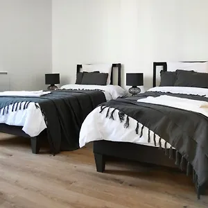 Serenite Au Centre N 6 Apartment Lourdes