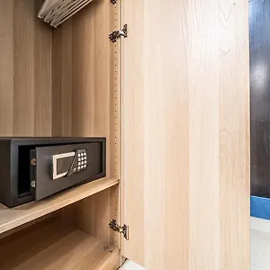 Eden Centre Apartment Chamonix