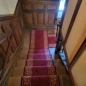 Chateau / Manoir De Saint-gaudens Apartment Saint Gaudens
