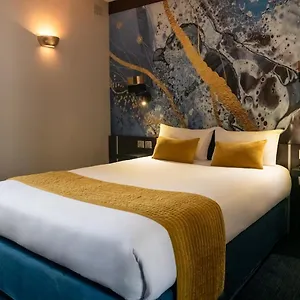 Hotel Du Parc