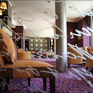 Hotel Lutece Port Royal