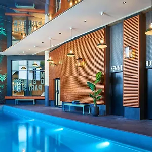 Novotel Gare De Lyon Ξενοδοχείο