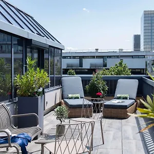 Mercure Bercy Bibliotheque Ξενοδοχείο