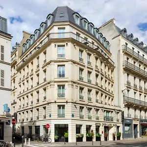 Park Lane Ξενοδοχείο
