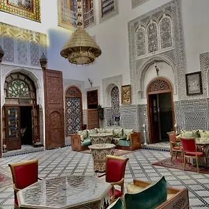 Риад Damia &spa