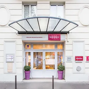Mercure Bastille Marais Hotel