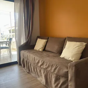 Palazzio Apartment Cannes