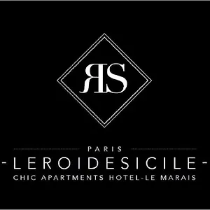 Aparthotel Roi De Sicile - Rivoli