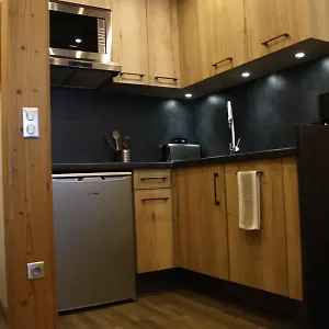 Alpage 1 Apartment Avoriaz