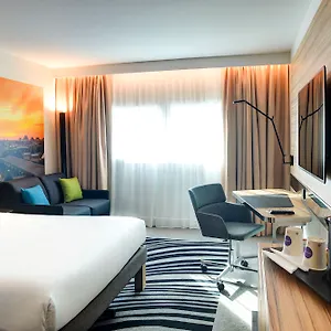 Novotel 14 Porte D'orleans Paříž