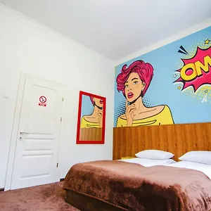 Pop Art , Lviv Ukrayna