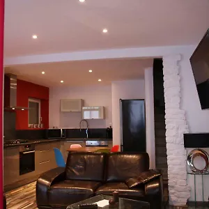 La Carpe Diem Holiday home Bedoin