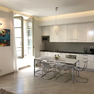 Tony Allard Apartment Cannes