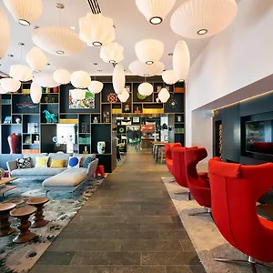 Citizenm Gare De Lyon Paříž