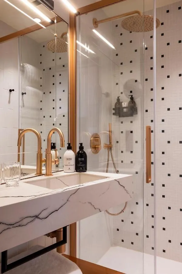 ****  Alberte Hotel Paris França
