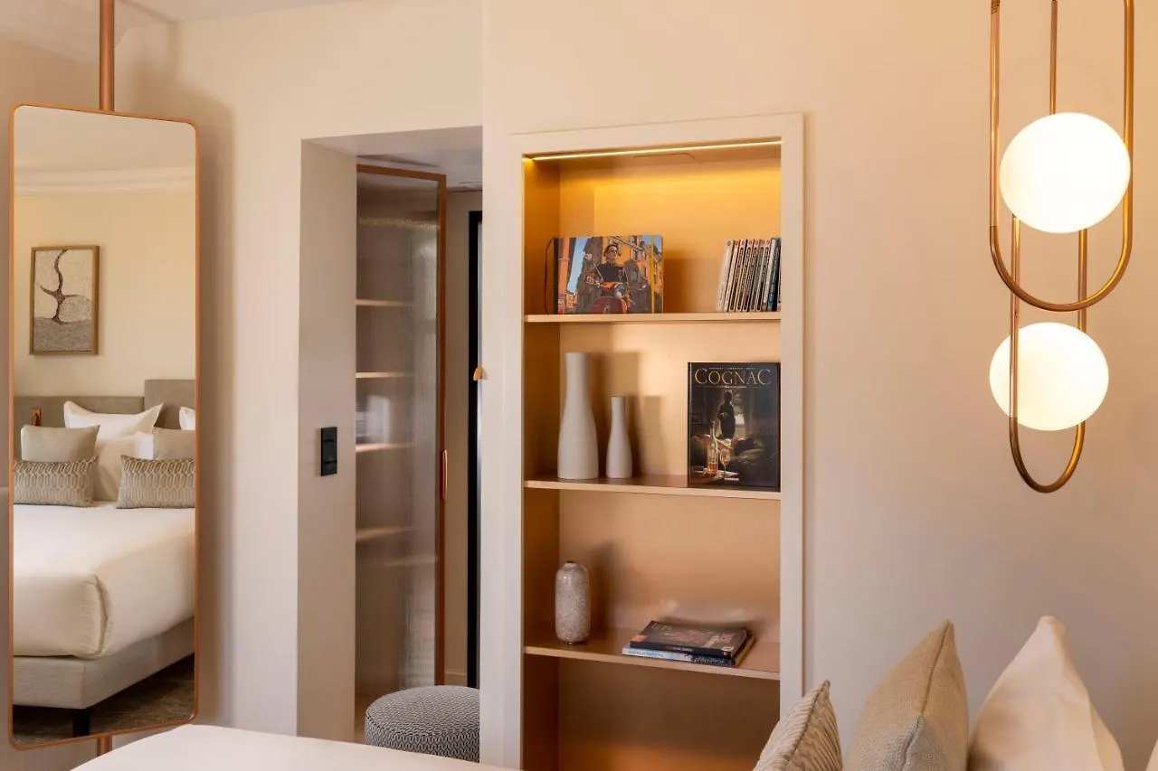 Alberte Hotel Paris