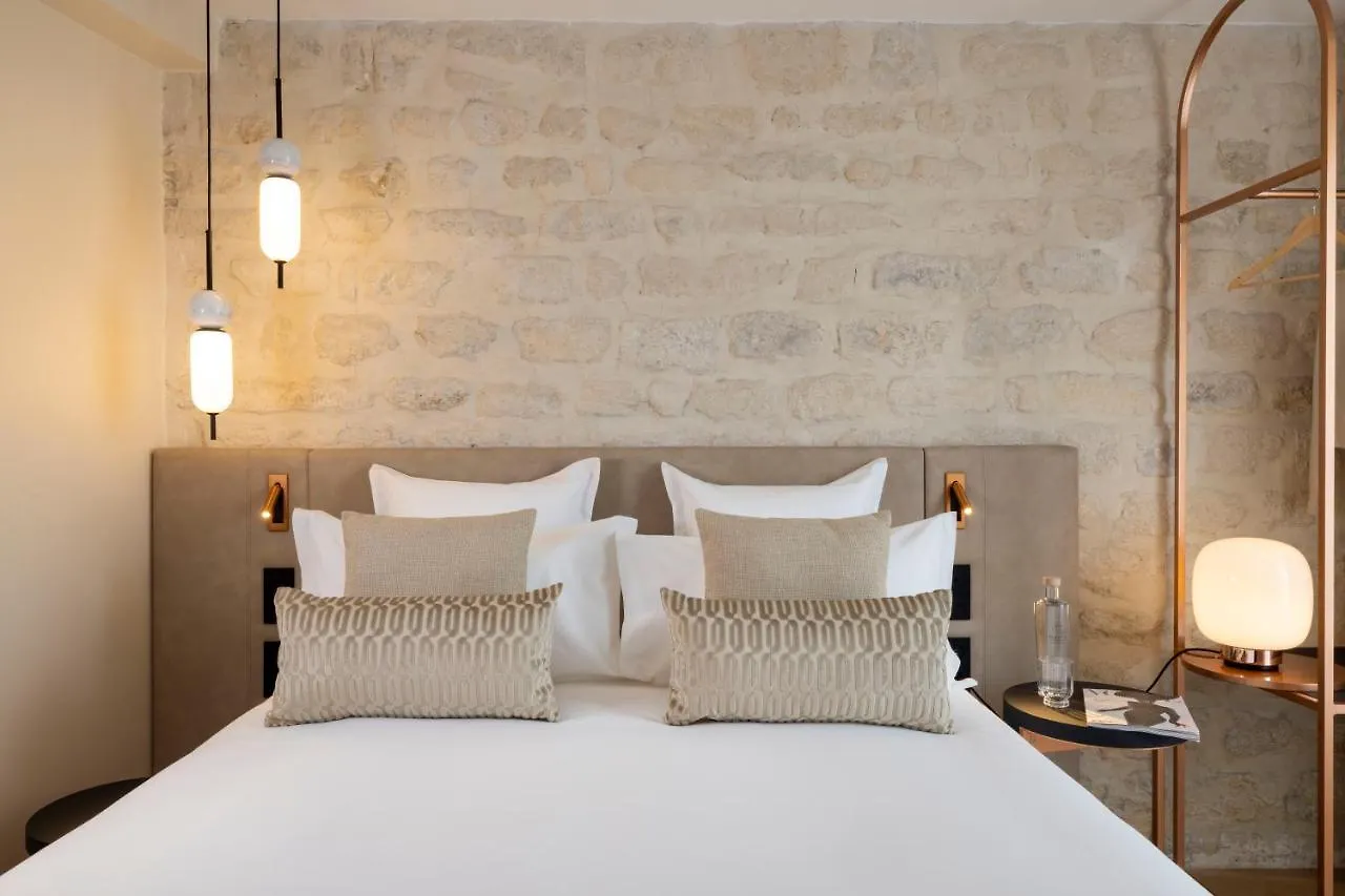 Alberte Hotel Paris 4*,  Fransa