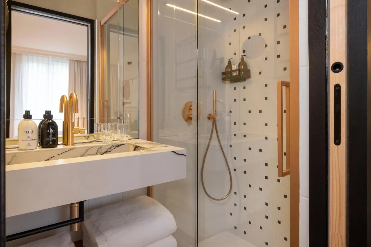 Alberte Hotel Paris
