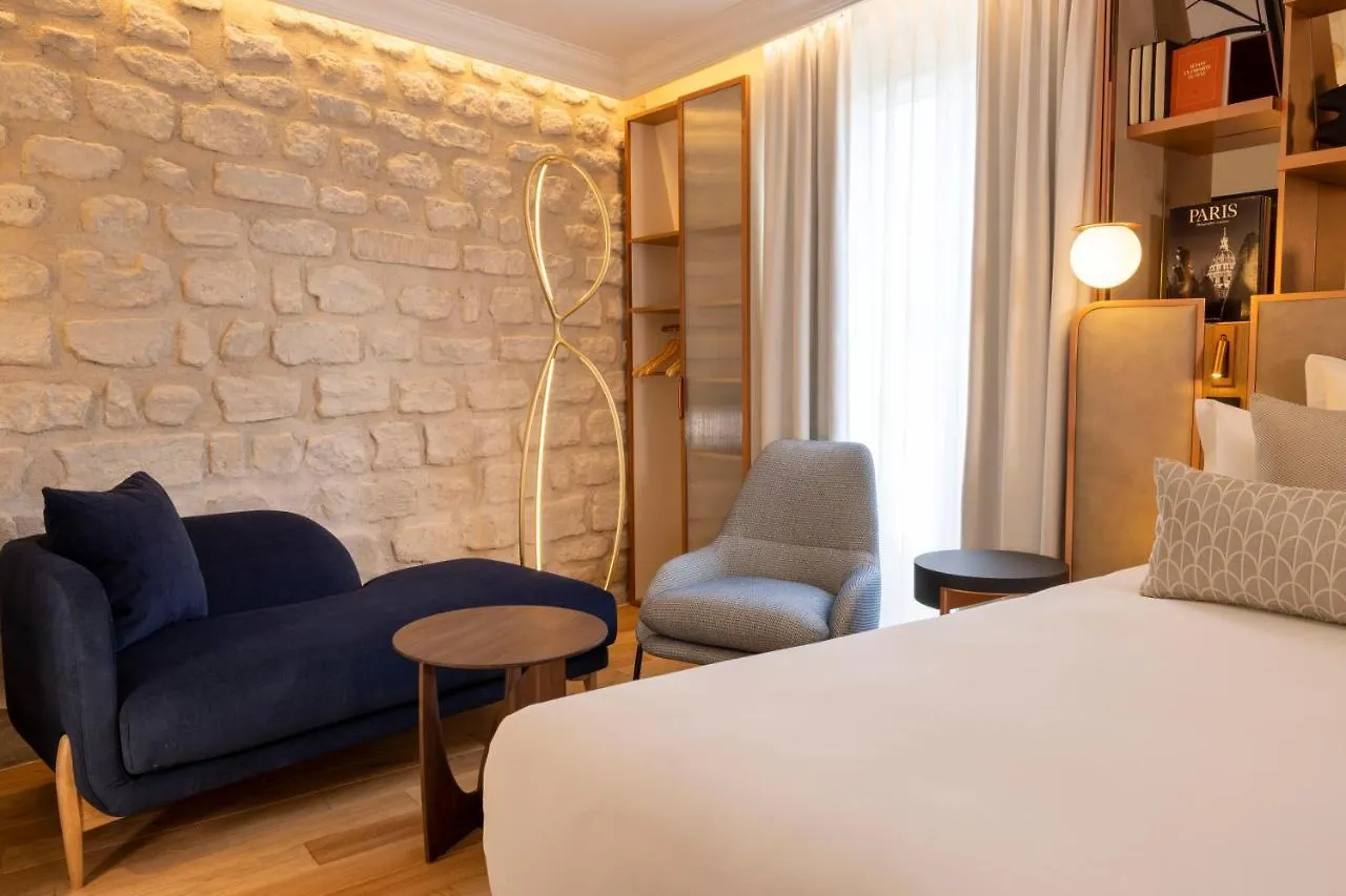 Alberte Hotel Paris 4*,