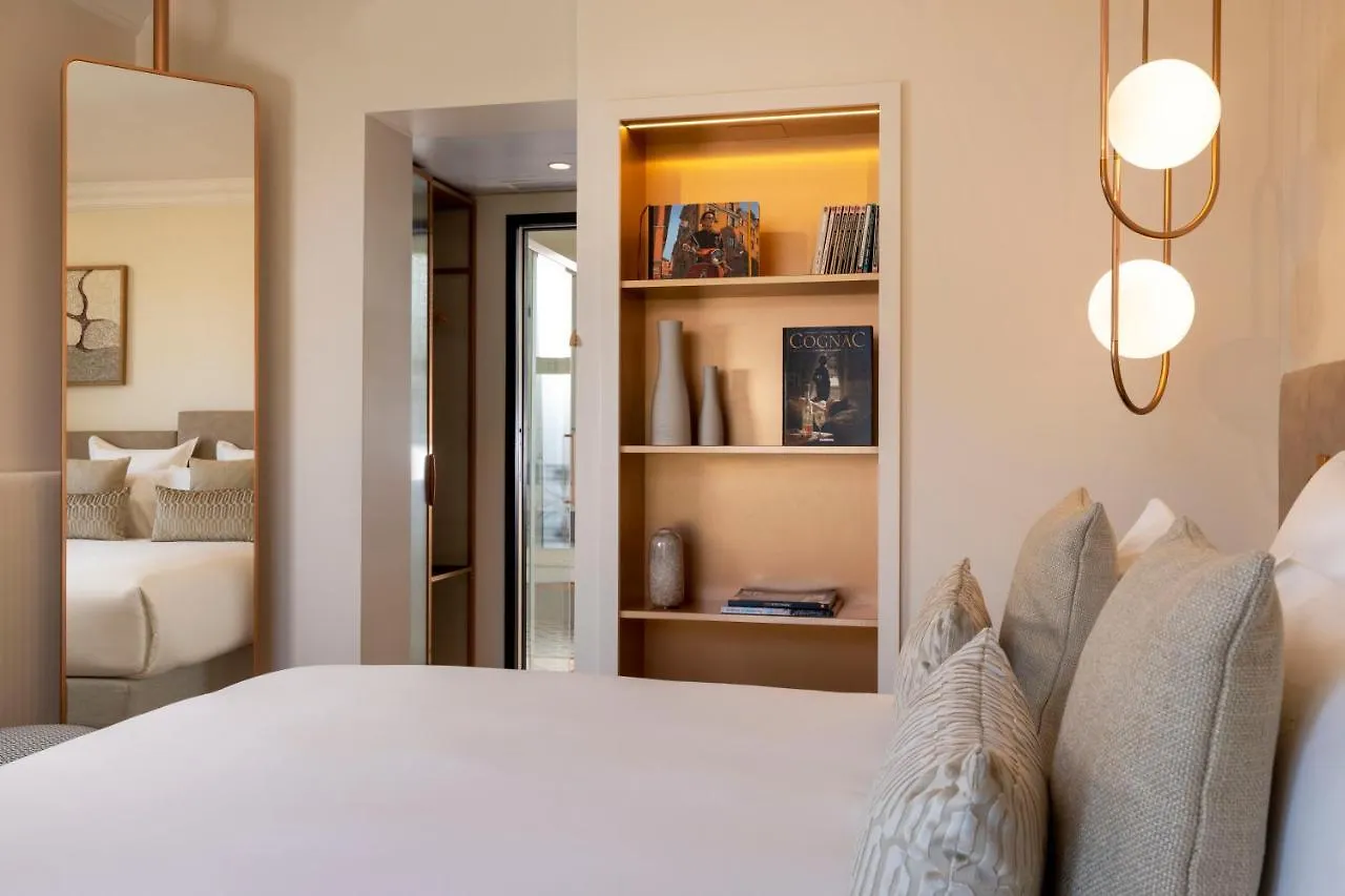 Alberte Hotel Paris
