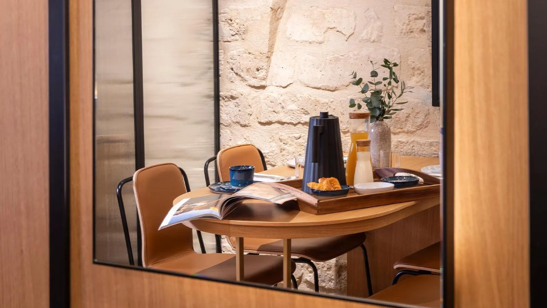 Alberte Hotel Paris 4*,