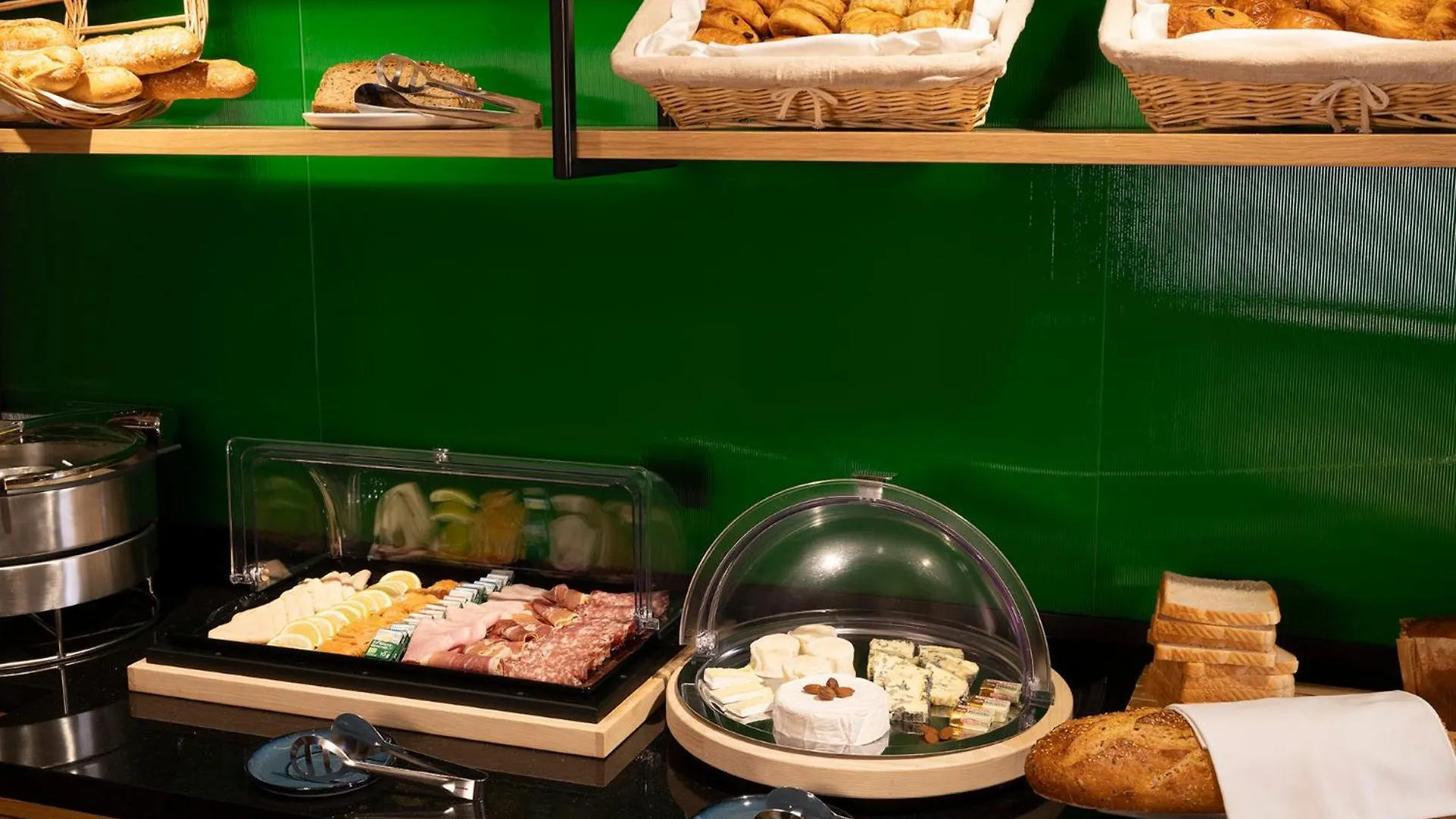 Alberte Hotel Paris
