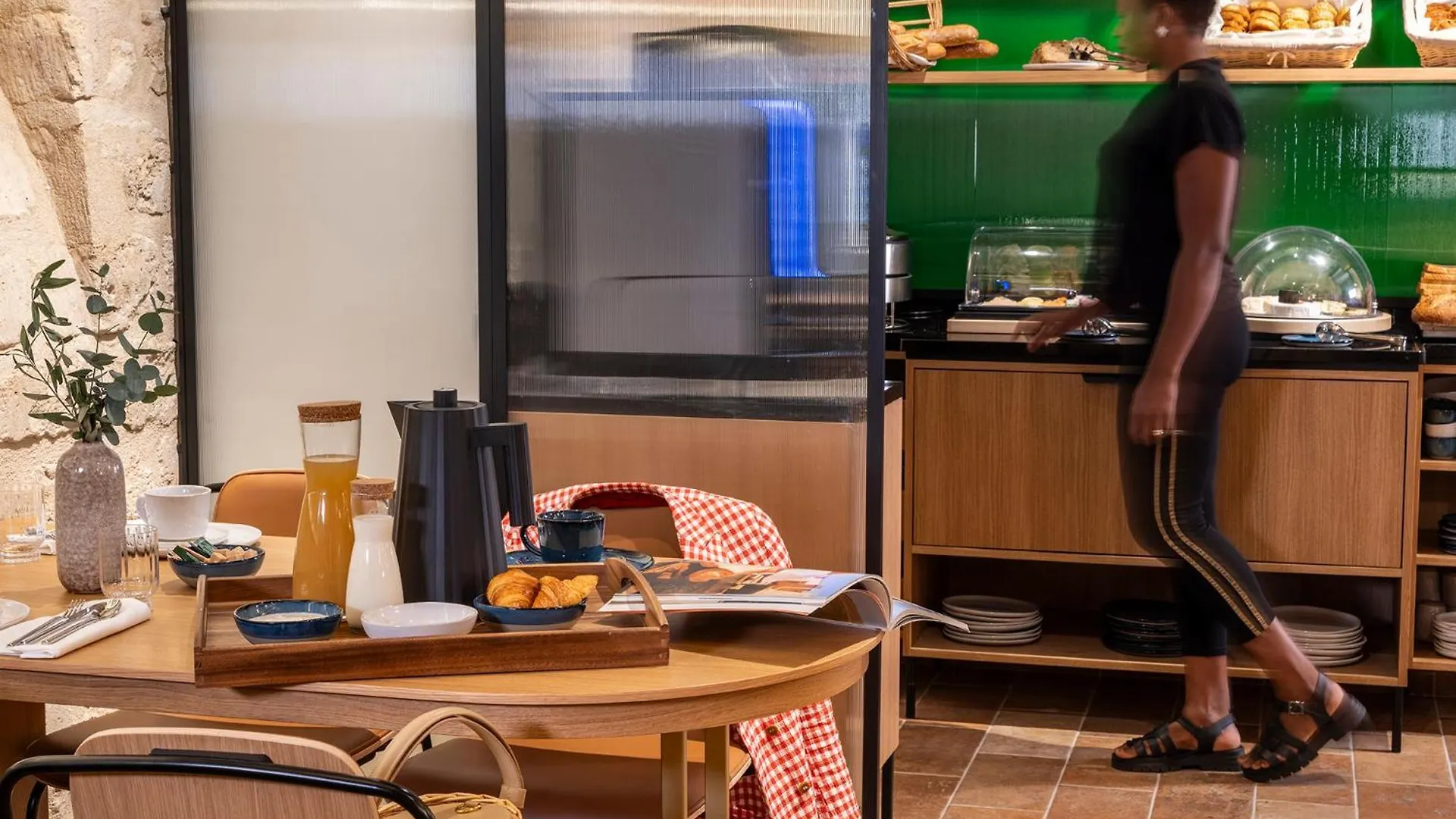 Alberte Hotel Paris
