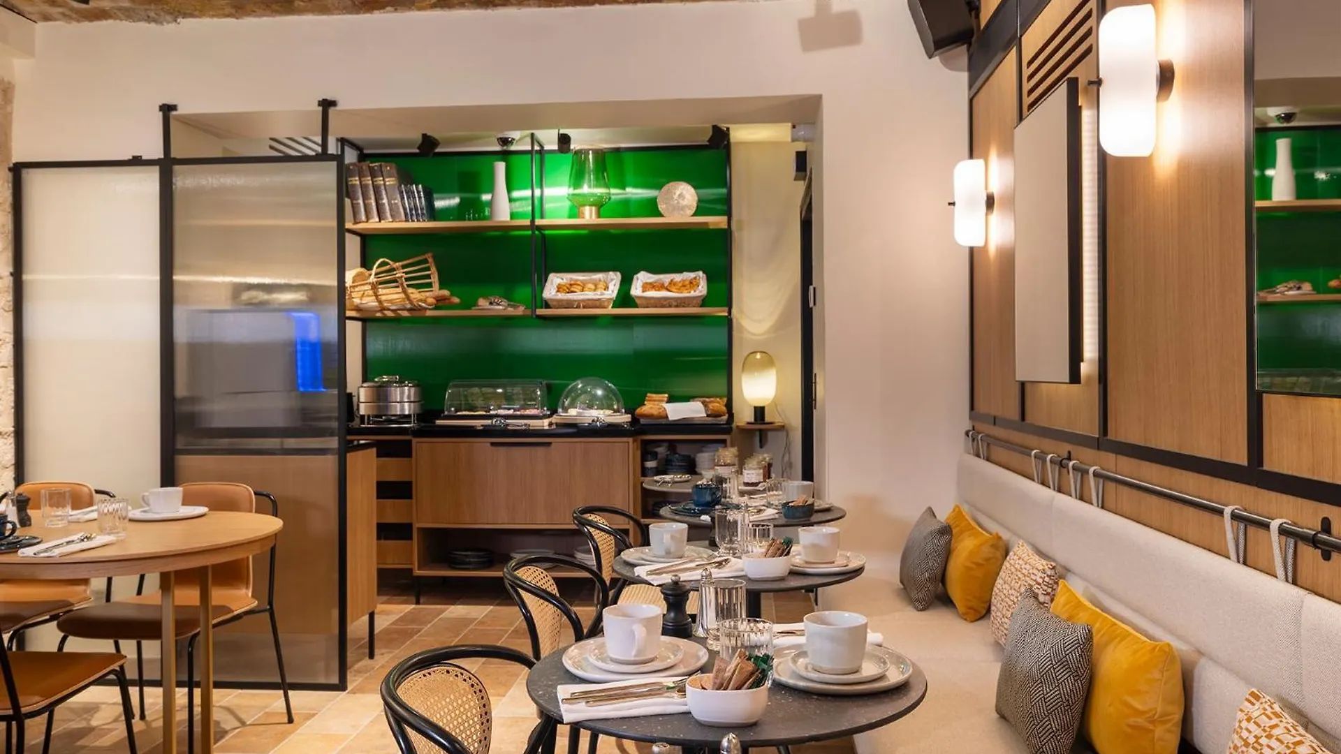 Alberte Hotel Paris