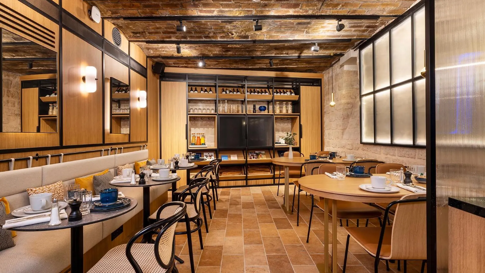Alberte Hotel Paris 4*,
